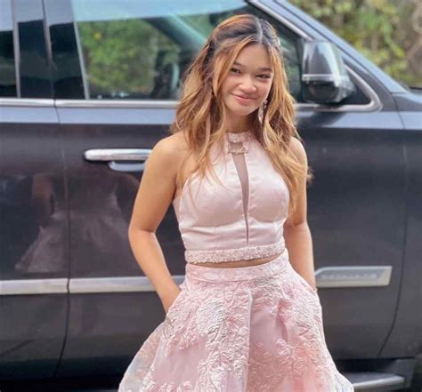 angelica hale 2024